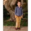 Ralph Shirt Chambray - Shirts - 2