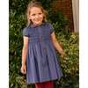 Paris Dress Chambray - Dresses - 2
