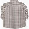 Ralph Shirt Multico Check - Shirts - 3