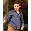 Ralph Shirt Chambray - Shirts - 3
