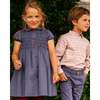 Paris Dress Chambray - Dresses - 3