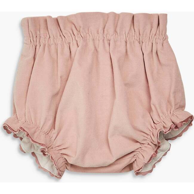 Kuka Bloomer Sweet Pink Babycord