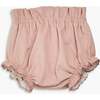 Kuka Bloomer Sweet Pink Babycord - Bloomers - 1 - thumbnail