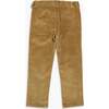 Theodore Pants Camel Corduroy - Pants - 4