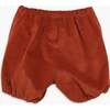 Magpie Bloomer Orange Babycord - Bloomers - 2
