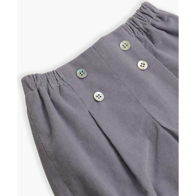 Magpie Bloomer Dusty Blue - Bloomers - 3