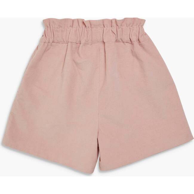 Freesia Short Sweet Pink Babycord - Shorts - 2