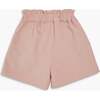 Freesia Short Sweet Pink Babycord - Shorts - 2