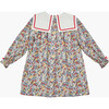 Leelavy Dress Multico Floral - Dresses - 3