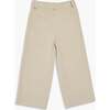 Cyrilla Trousers Ivory Corduroy - Pants - 2