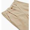 Cyrilla Trousers Ivory Corduroy - Pants - 3