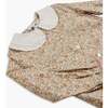 Gaya Blouse Pink/Khaki Floral - Blouses - 3