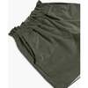 Freesia Short Khaki Babycord - Shorts - 3