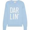 Riley Crewneck Sweater, Darlin' - Sweaters - 1 - thumbnail