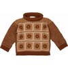 Magnolia Sweater, Ginger - Sweaters - 1 - thumbnail