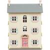 Cherry Tree Hall - Dollhouses - 1 - thumbnail