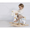 Rocking Unicorn Carousel - Ride-Ons - 3