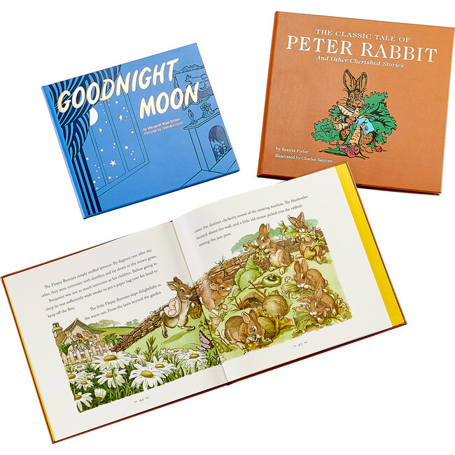 Oh Baby Heirloom Book Bundle