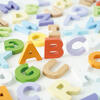 Letters in Bag - Developmental Toys - 5