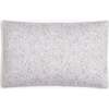 Enchanted Wildflower Toddler Pillow Set, Ivory - Pillows - 1 - thumbnail