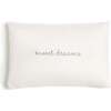 Enchanted Wildflower Toddler Pillow Set, Ivory - Pillows - 7