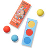 All-in-One Baby Ball in Train Play Box, Primary Colors - Developmental Toys - 1 - thumbnail