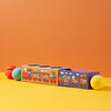 All-in-One Baby Ball in Train Play Box, Primary Colors - Developmental Toys - 4
