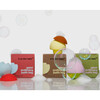 (un)Ordinary Squirty Bath Toy, Strawberry Matcha - Bath Toys - 4