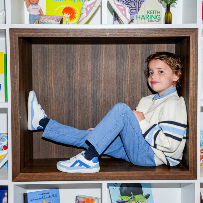 Mimisiku Azur Sneaker
