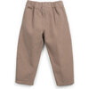 Twill Trouser, Mocha - Pants - 2