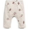 Jersey Leggings, Tree Print - Leggings - 2