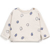Jersey Long Sleeve, Tree Print - T-Shirts - 1 - thumbnail