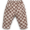 Checkered Corduroy Pant, Prints - Pants - 2