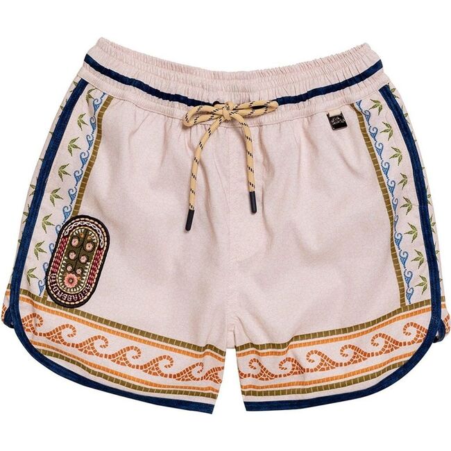 Thiago Kids’ Trunks, MULTICOLOR - Swim Trunks - 3
