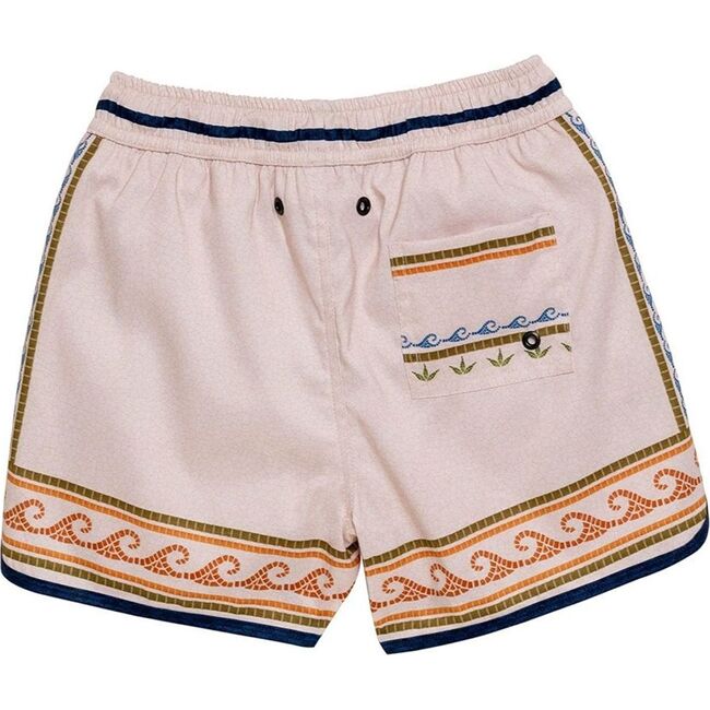 Thiago Kids’ Trunks, MULTICOLOR - Swim Trunks - 4