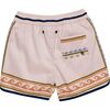 Thiago Kids’ Trunks, MULTICOLOR - Swim Trunks - 4
