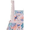 Valery Kids’ Dress, MULTICOLOR - Dresses - 4