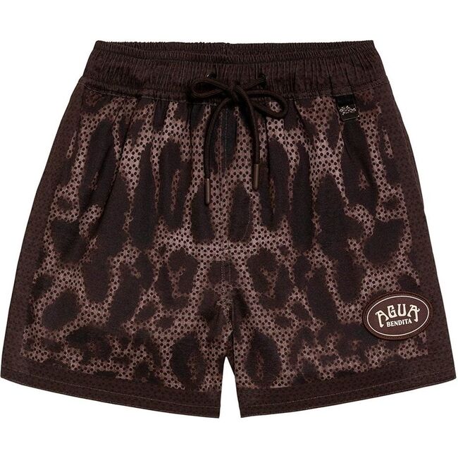 Nick Kids’ Swim Trunks, MULTICOLOR - Swim Trunks - 3