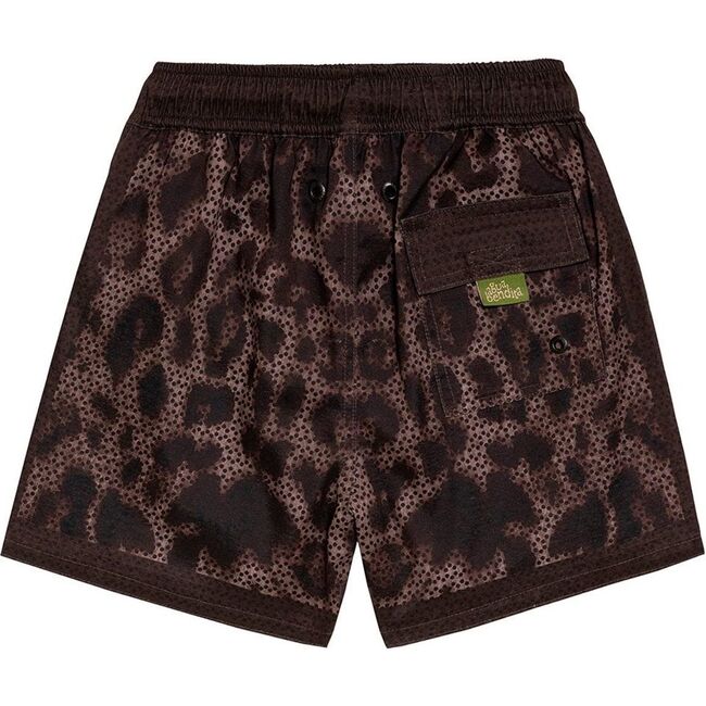 Nick Kids’ Swim Trunks, MULTICOLOR - Swim Trunks - 4