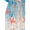 Salma Kids’ Tunic Cover Up, MULTICOLOR - Cover-Ups - 5
