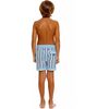 Luke Kids' Swim Trunks, Blue - Swim Trunks - 2