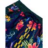 Nick Kids' Swim Trunks, Green/Pink - Swim Trunks - 6