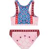 Gianna Kids' Bikini Set, Pink - Two Pieces - 4