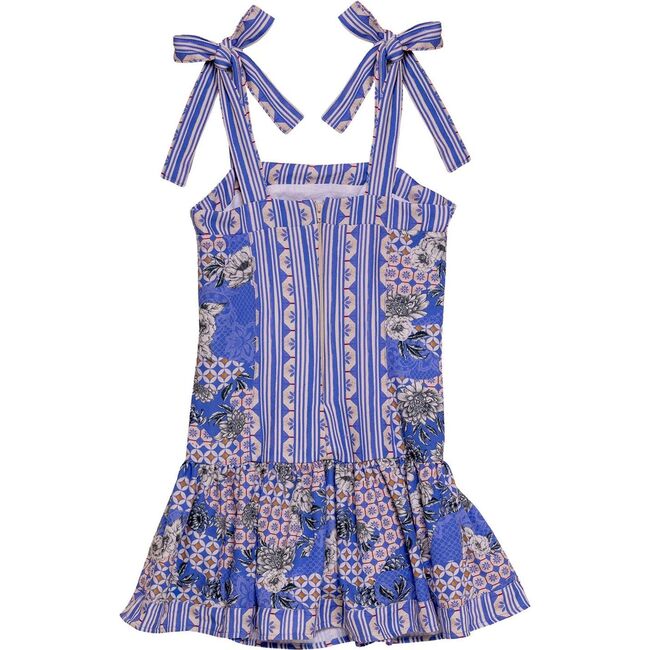 Kaio Kids’ Dress, MULTICOLOR - Dresses - 4