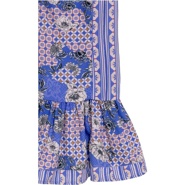 Kaio Kids’ Dress, MULTICOLOR - Dresses - 5