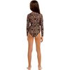 Cindy Kids’ One Piece Swimsuit, MULTICOLOR - One Pieces - 2