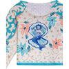 Caramel Kids’ Rashguard Set, MULTICOLOR - Two Pieces - 5