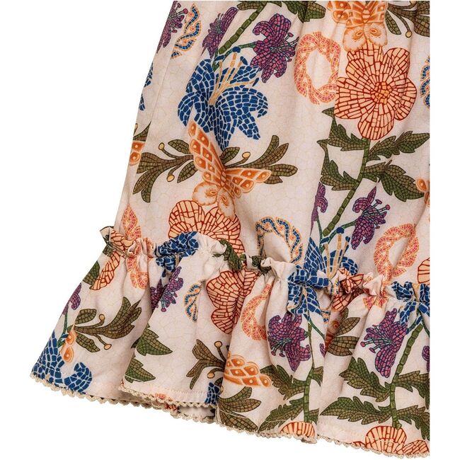 Cara Kids’ Skirt, MULTICOLOR - Skirts - 4