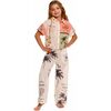 Clarabelle Kids' Shirt, White - Two Pieces - 5