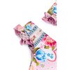 Aleida Kids' Bikini Set, Pink - Two Pieces - 5